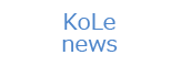 KoLe news